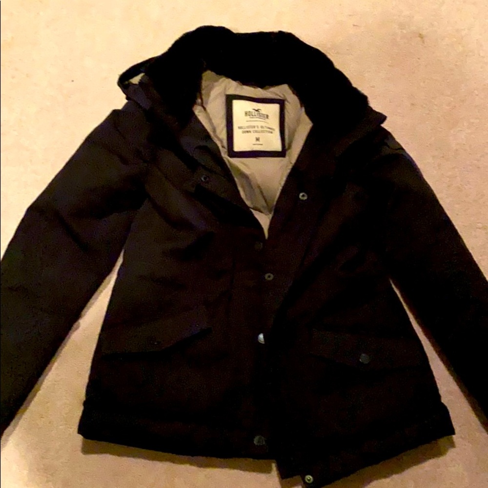 Coat